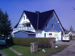 Großer Pirat